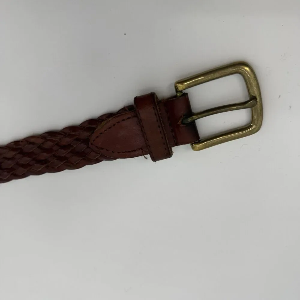 Unbranded brown mens